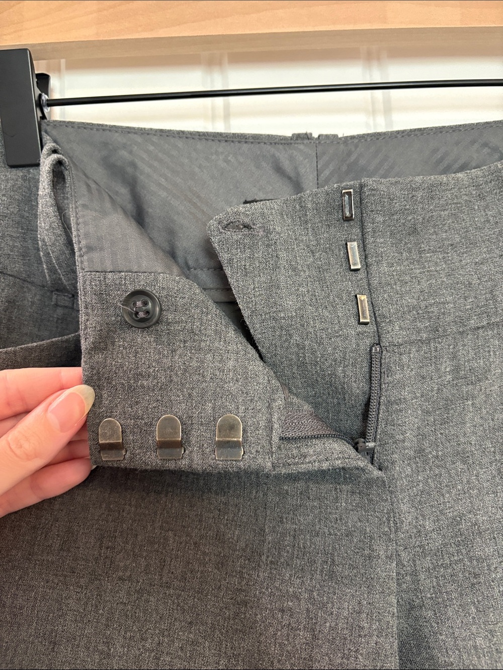 The Limited Collection Cassidy Fit dress pants - Picture 4 of 8